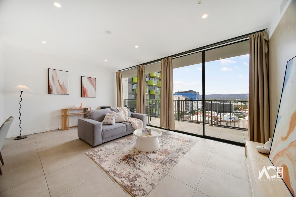 1201/17 PENNY PL, ADELAIDE, SA 5000