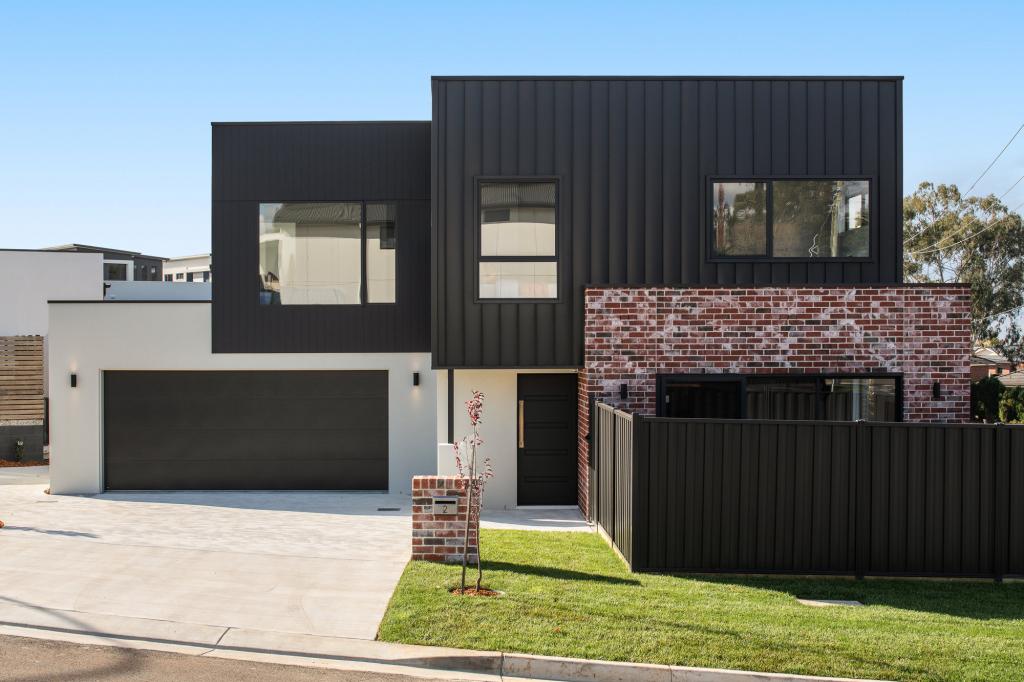 2 Leeman Ct, Riverside, TAS 7250