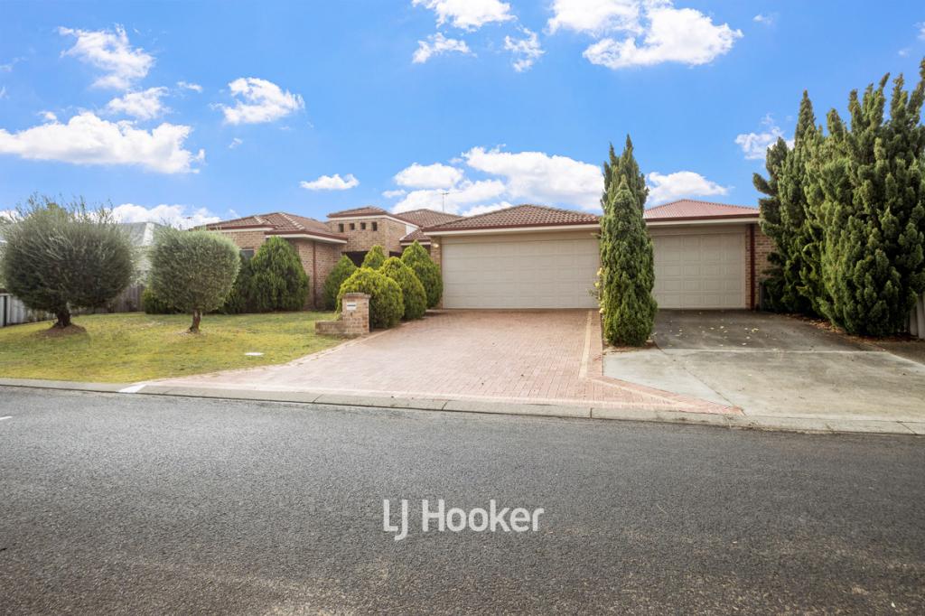 4 Cummins Pl, South Bunbury, WA 6230