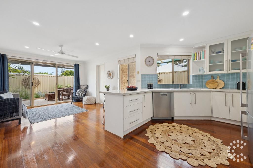 3/15 Watkins St, Fremantle, WA 6160