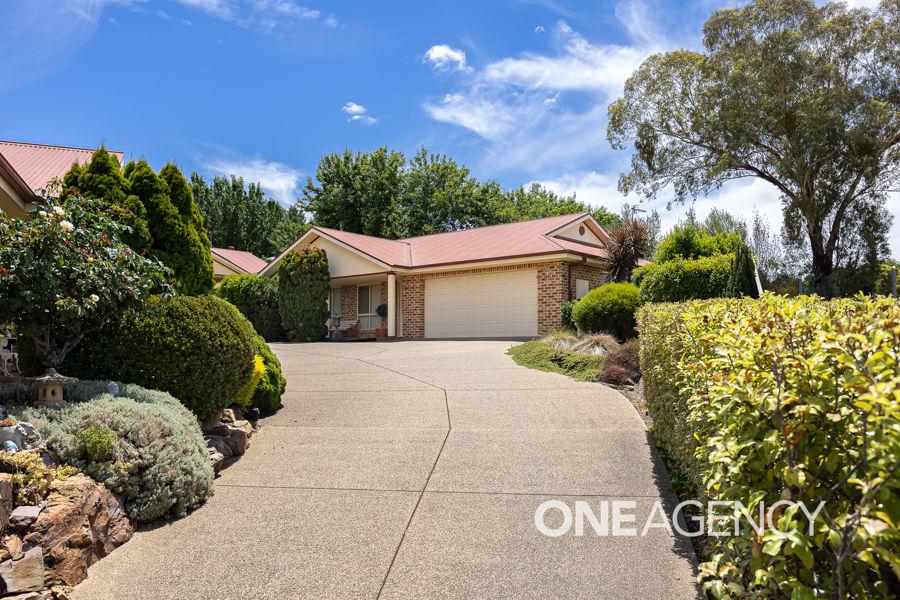2/25-26 Monaro Ct, Tatton, NSW 2650