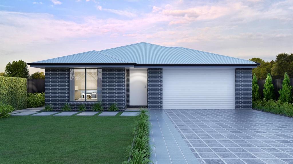 Lot 60 Gordon St, Aldinga Beach, SA 5173