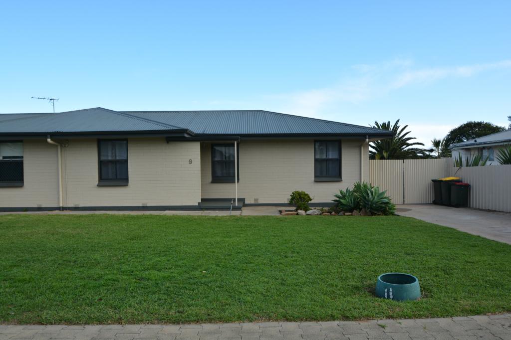 9 Samuel St, Smithfield, SA 5114