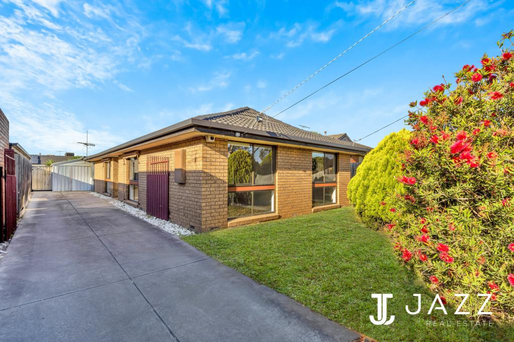 38 ALMA AVE, ALTONA MEADOWS, VIC 3028