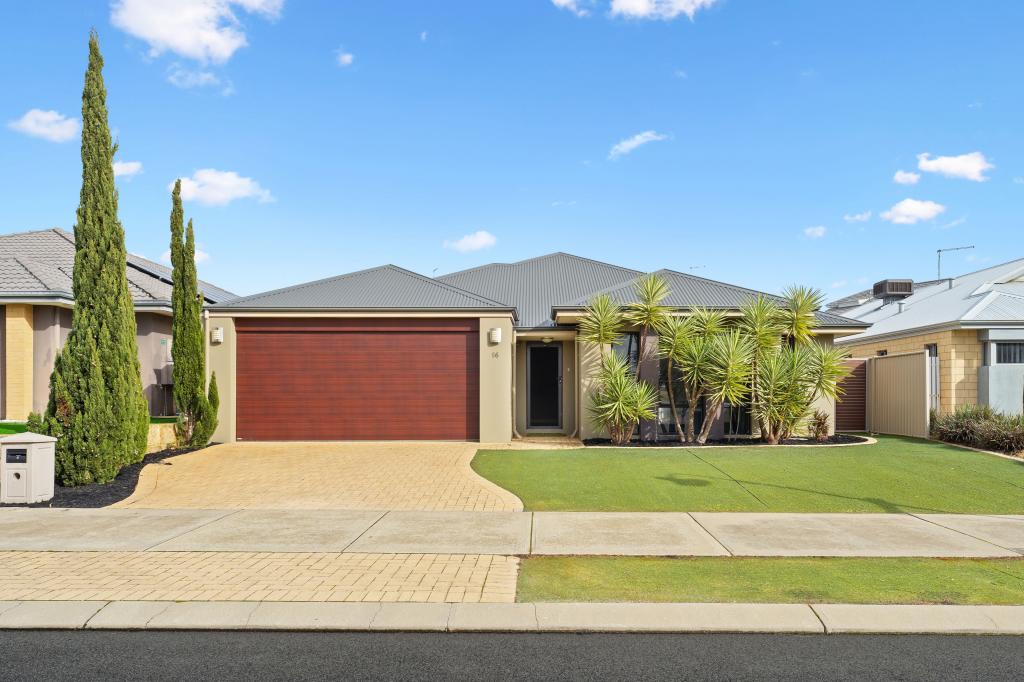 86 Makybe Dr, Baldivis, WA 6171