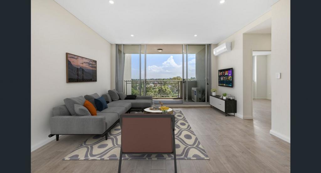 31/17-19 JENKINS RD, CARLINGFORD, NSW 2118