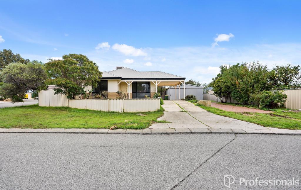 3 Bark Cir, Kenwick, WA 6107