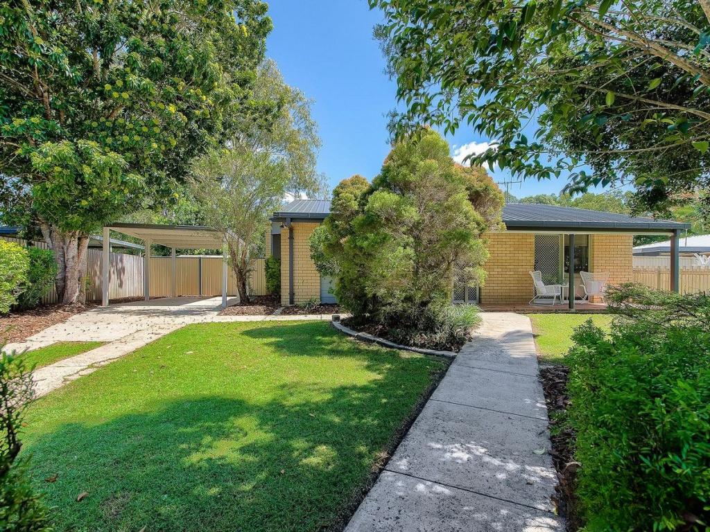 11 Nightingale Dr, Lawnton, QLD 4501