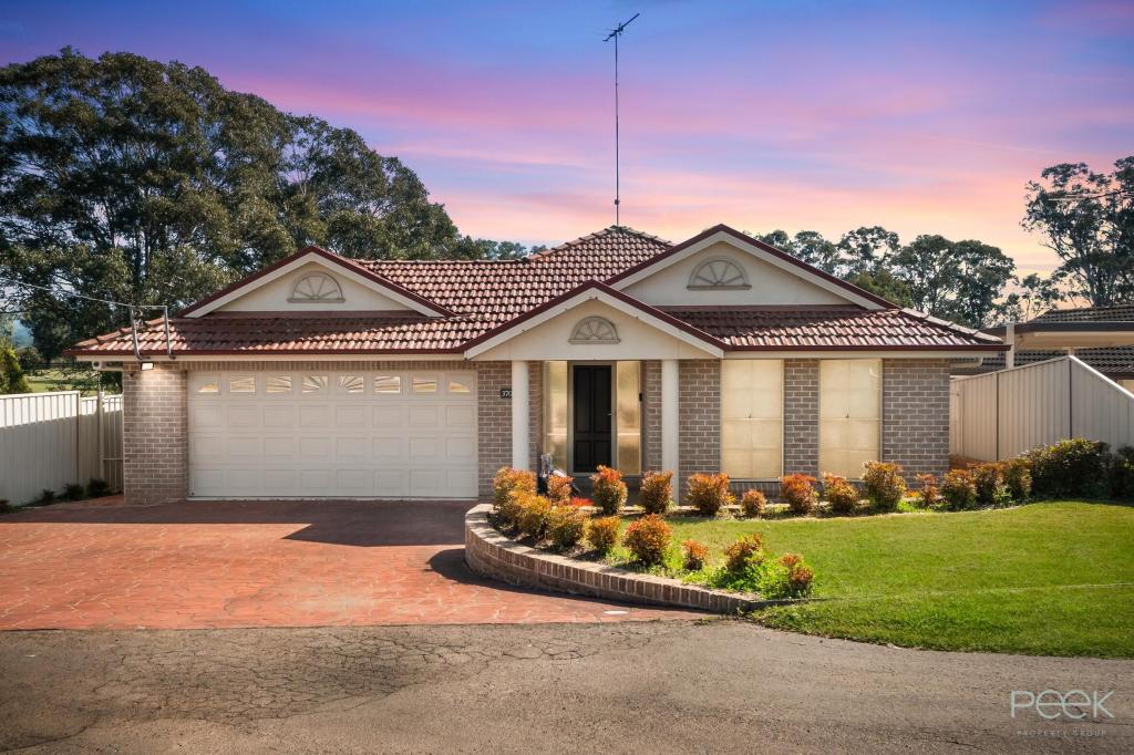 370 Castlereagh Rd, Agnes Banks, NSW 2753