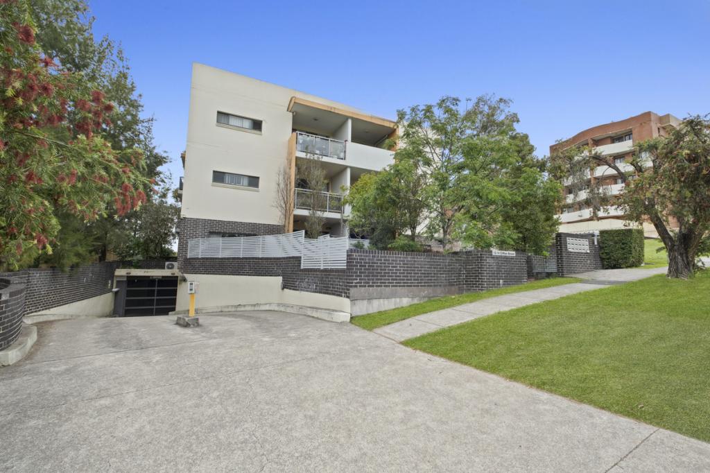 3/12-14 CLIFTON ST, BLACKTOWN, NSW 2148