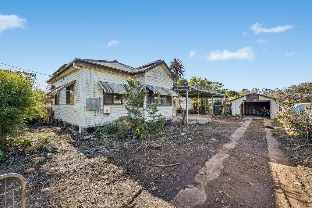 10 COLLIERY ST, ABERDARE, NSW 2325