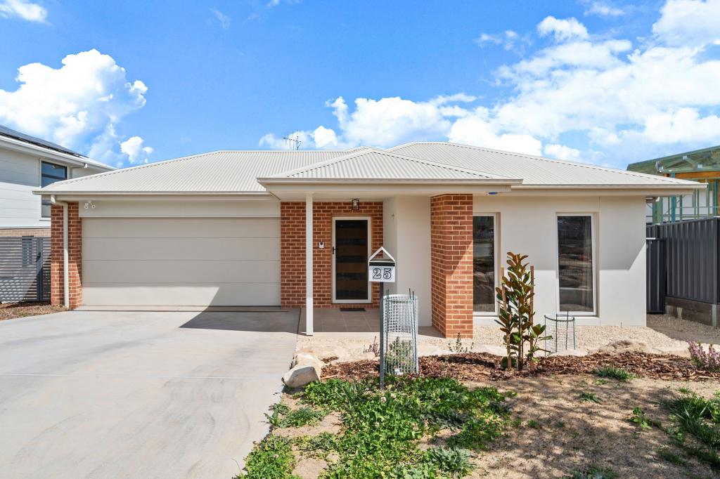 25 Kaylock St, Strathnairn, ACT 2615