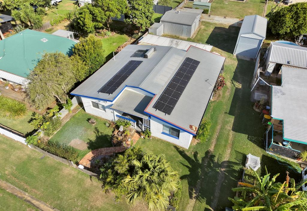 6 Mcgowan St, Burnett Heads, QLD 4670