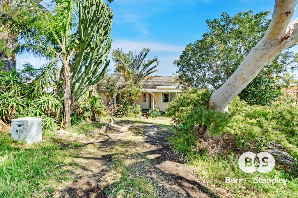 95 Wisbey St, Carey Park, WA 6230