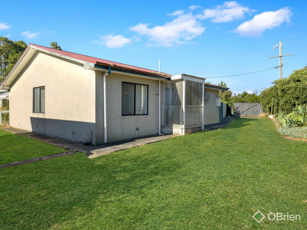 1960 South Gippsland Hwy, Devon Meadows, VIC 3977