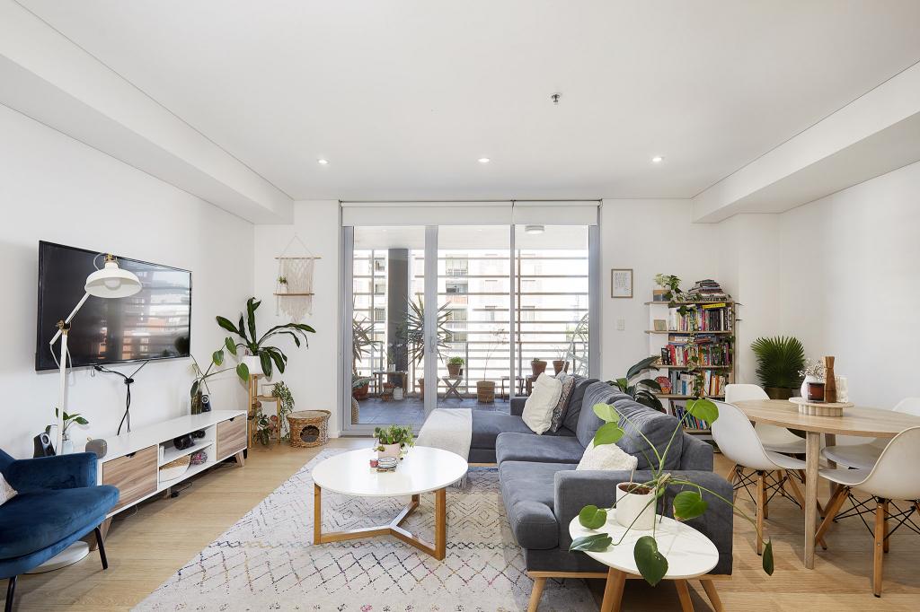 702C/8 BOURKE ST, MASCOT, NSW 2020