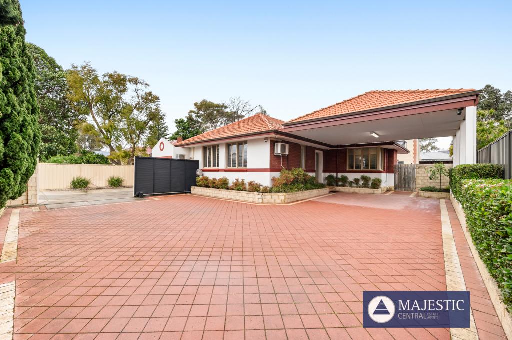 829 Canning Hwy, Applecross, WA 6153