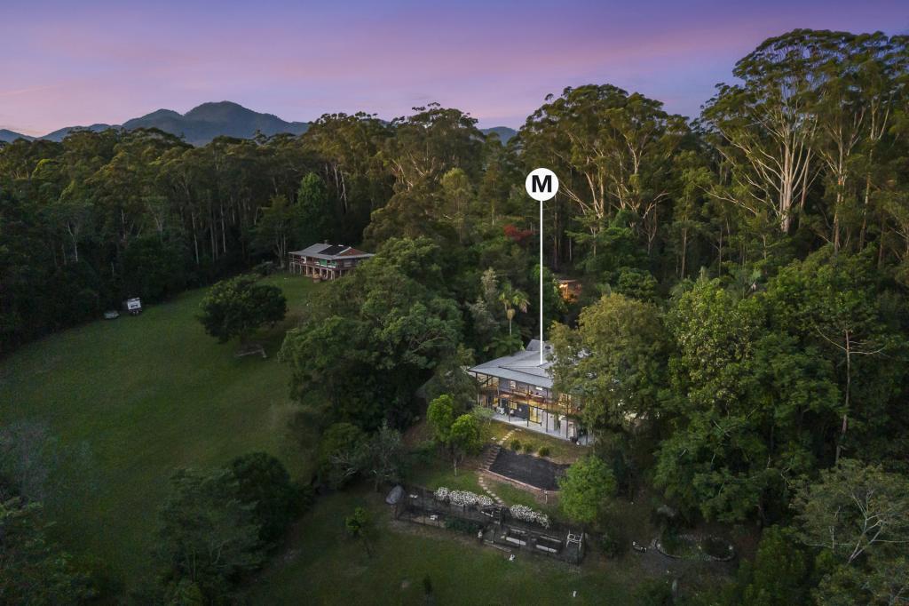 791 VALERY RD, VALERY, NSW 2454