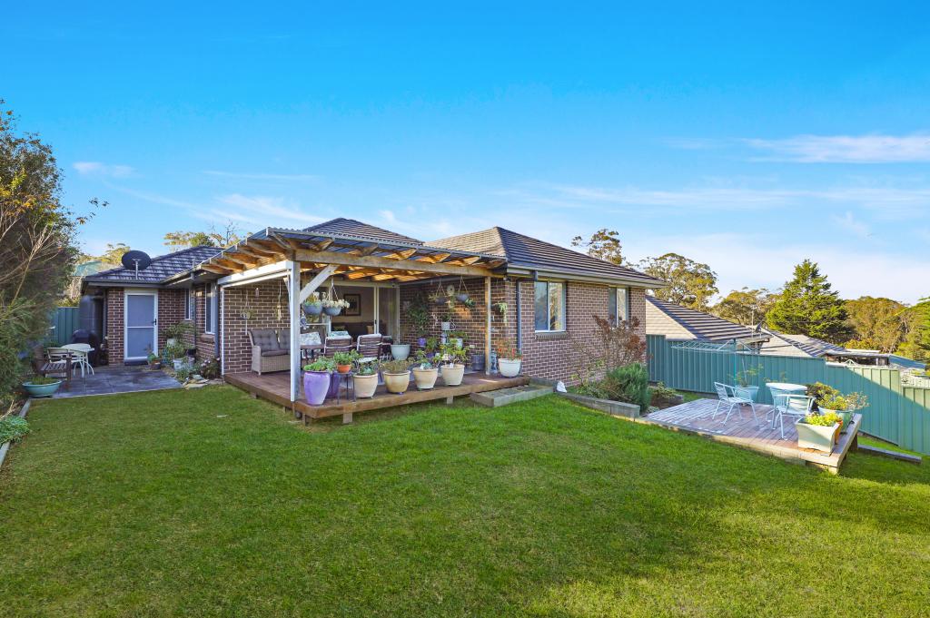 9 Percy St, Hill Top, NSW 2575