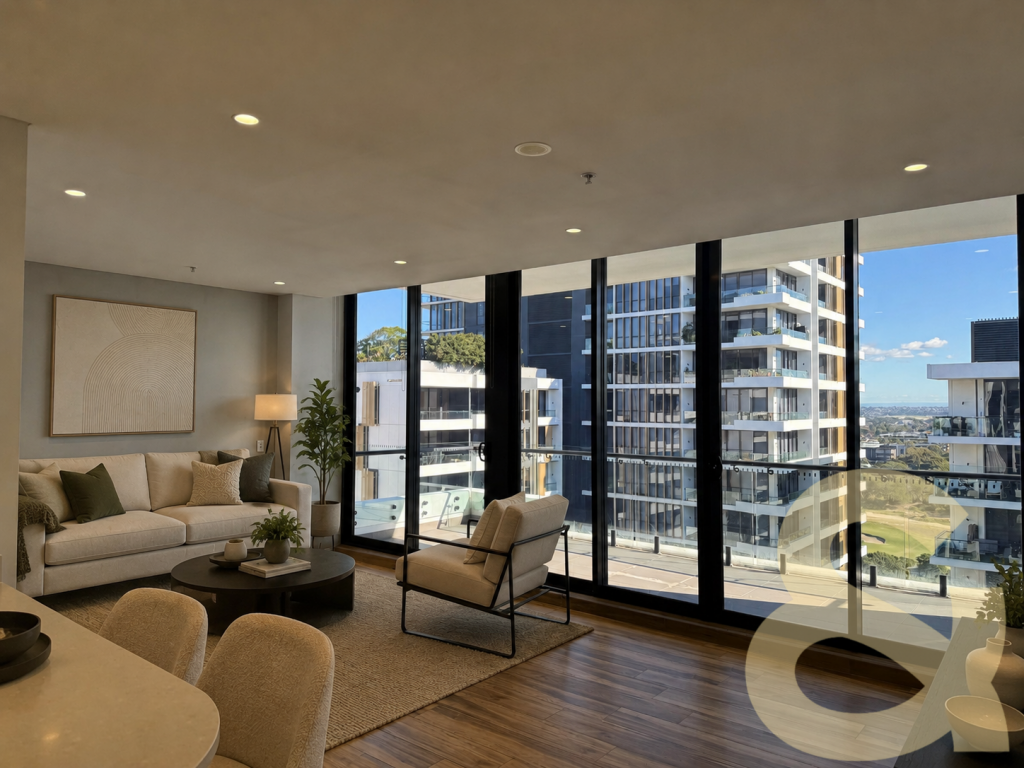 1529/13 Oscar Pl, Eastgardens, NSW 2036