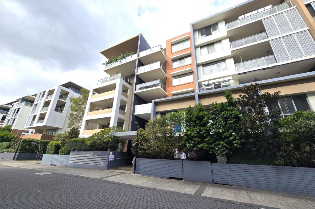 408/12 Rancom St, Botany, NSW 2019