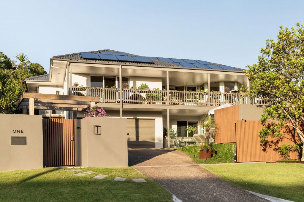 1 Peregian Esp, Peregian Beach, QLD 4573