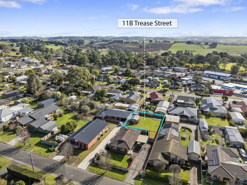 11b Trease St, Leongatha, VIC 3953