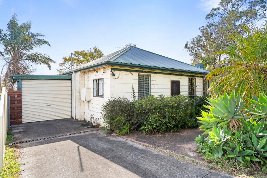 8 Allard Pl, Ingleburn, NSW 2565