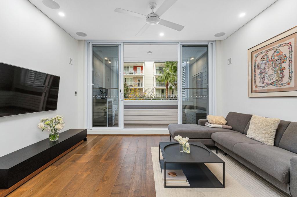413/2 Palm Ave, Breakfast Point, NSW 2137