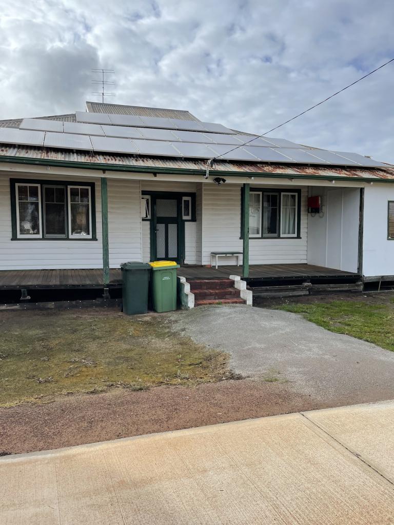 Contact Agent For Address, Bruce Rock, WA 6418