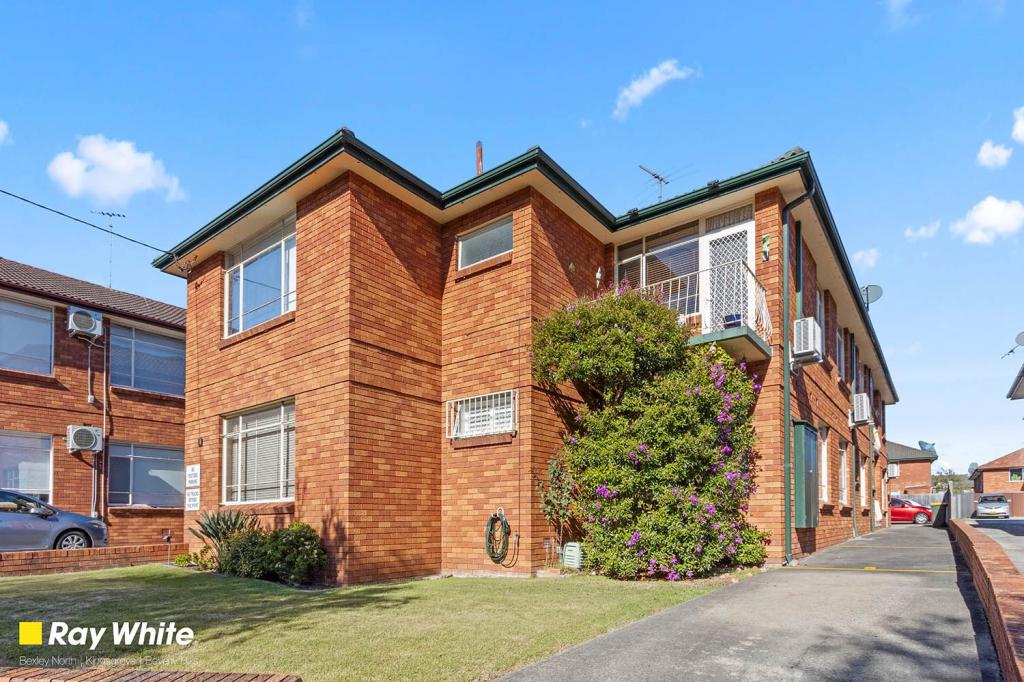 5/29 PARRY AVE, NARWEE, NSW 2209