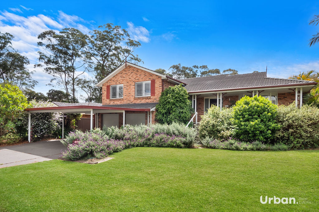 15 Wetherill Cres, Bligh Park, NSW 2756