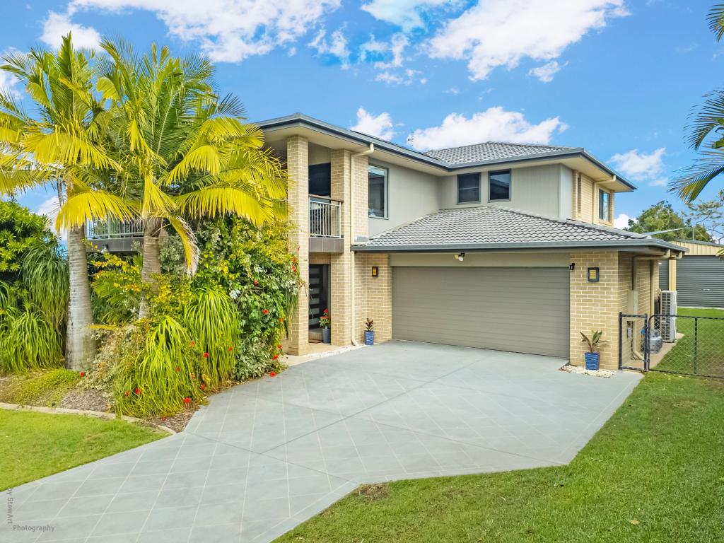 4 Brahminy Ct, River Heads, QLD 4655