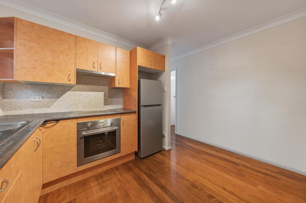 3/100 Butterfield St, Herston, QLD 4006
