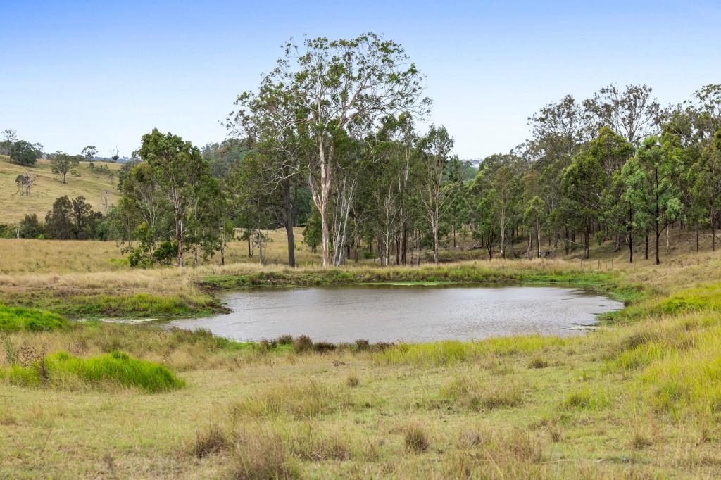 2492 NEW ENGLAND HWY, COOYAR, QLD 4402