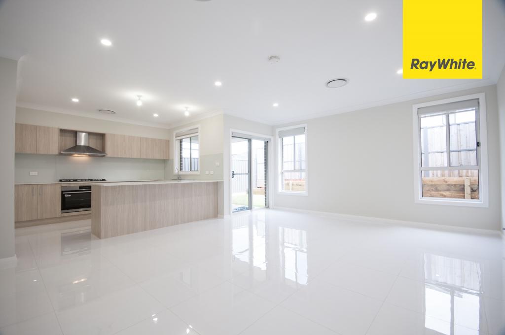 6 Pony St, Box Hill, NSW 2765