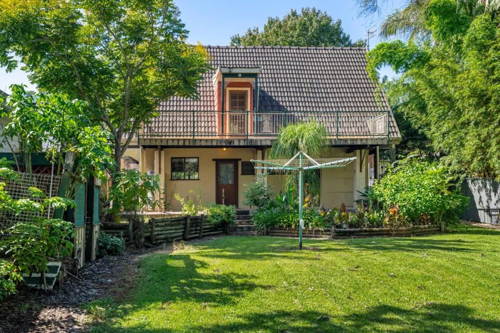 52 BRAITHWAITE RD, TACOMA, NSW 2259