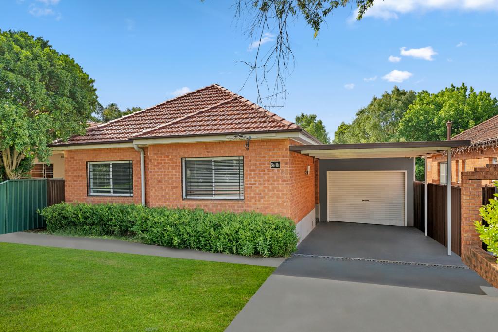 114 Morgan St, Kingsgrove, NSW 2208