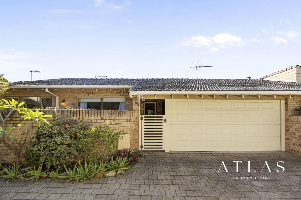 2/27 Strickland St, South Perth, WA 6151
