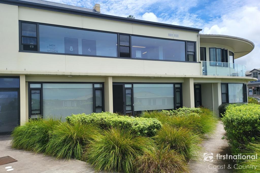 2/98 FERN ST, GERRINGONG, NSW 2534