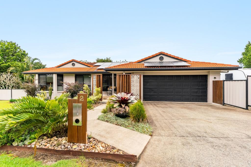 2 Kalinda Pl, Casino, NSW 2470