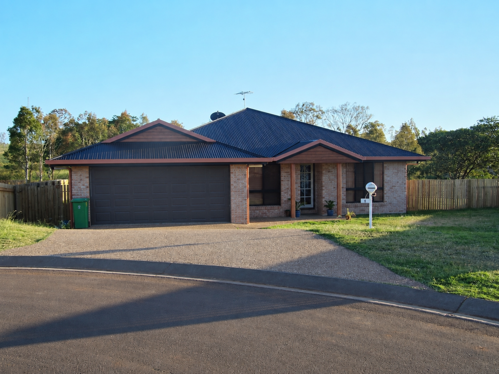 6 Matsen Ct, Gracemere, QLD 4702