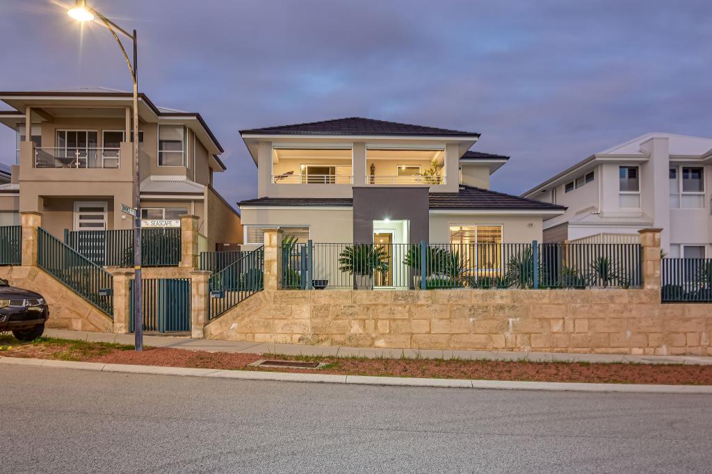 16 Seascape Rd, Jindalee, WA 6036