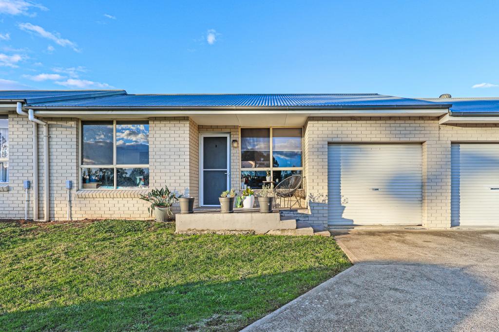 3/11 Joan St, Scone, NSW 2337
