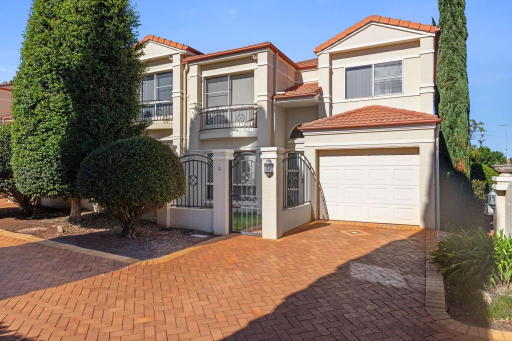 3/31 Webb St, Rangeville, QLD 4350
