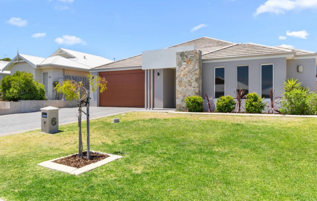 6 Cave Loop, Yanchep, WA 6035