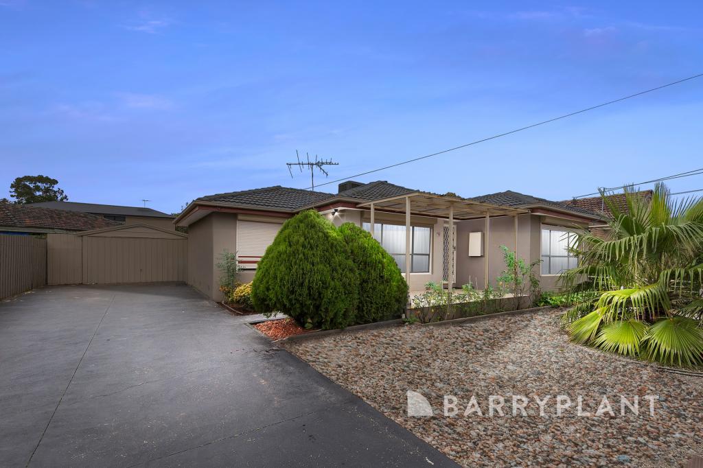 18 Larisa Rd, St Albans, VIC 3021