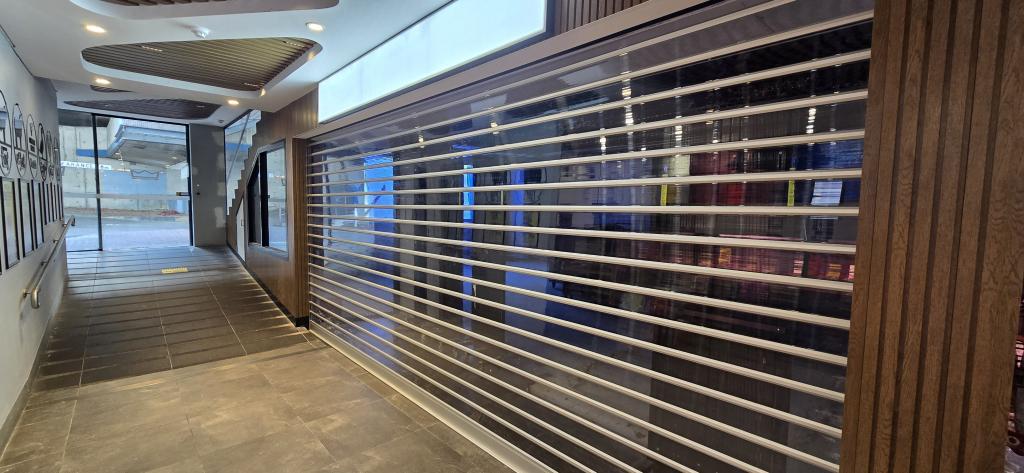 Shop 5/10 King St, Rockdale, NSW 2216