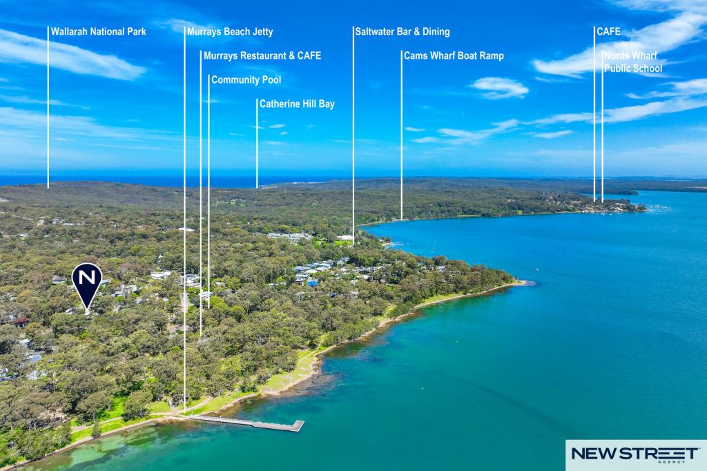 8 Nine Acres Way, Murrays Beach, NSW 2281