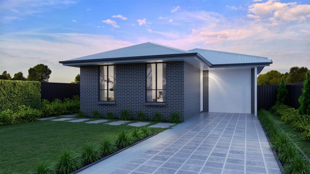 Lot 48 Hatcher Rd, Munno Para Downs, SA 5115